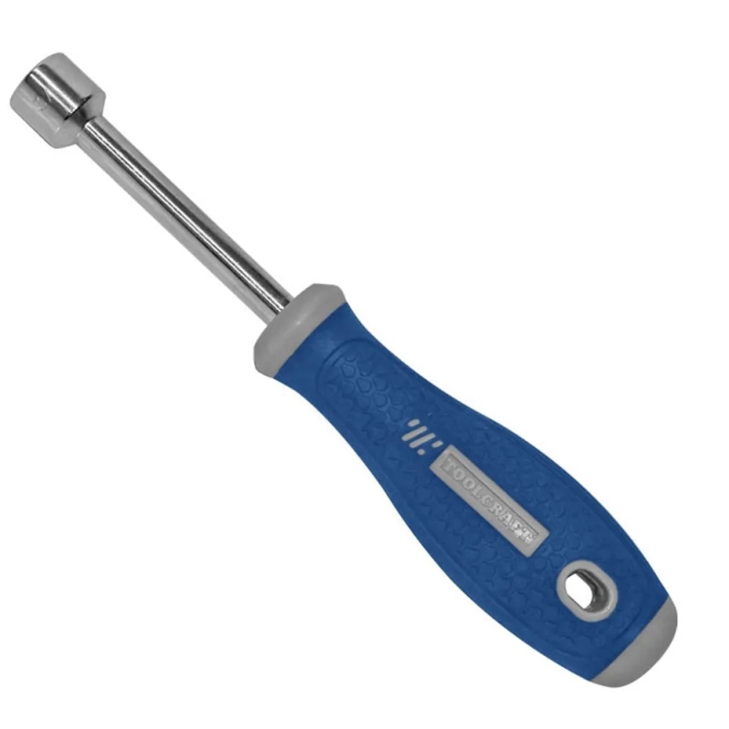 Desarmador de Copa 3/16" x 3" Toolcraft TC1824