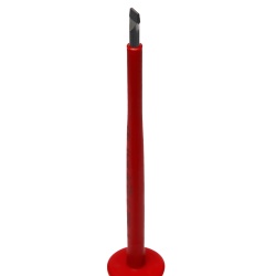 Desarmador Plano 8 x 175mm Aislado Irimo 408V-8-175