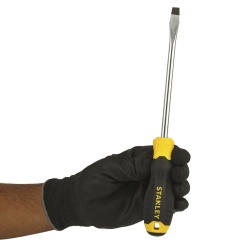 Desarmador Plano 3/16" x 6" Stanley STMT60835-840