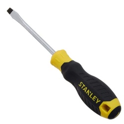 Desarmador Plano 5/16" x 6" Stanley STMT60831-840