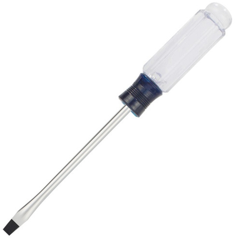 Desarmador Plano 5mm x 4" Kamasa KM360