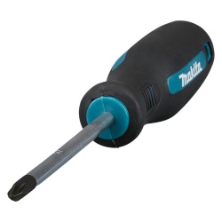 Desarmador Phillips PH 2 x 100mm Makita E-13362
