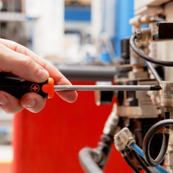 Desarmador Phillips PH 2 x 125mm Bahco B192.002.125