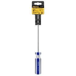 Desarmador Phillips 3/16" x 6" Pretul 21472