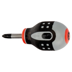 Desarmador Phillips PH 2 x 25mm Bahco BE-8602