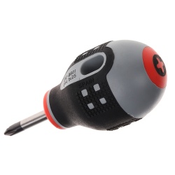 Desarmador Phillips PH 1 x 25mm Bahco BE-8601