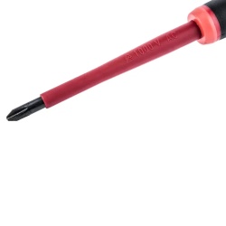 Desarmador Phillips PH 2 x 100mm Aislado Bahco BE-8620S