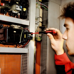 Desarmador Phillips PH 0 x 75mm Aislado Bahco BE-8600S