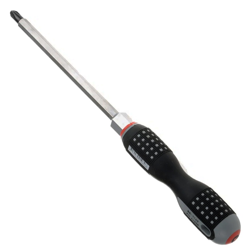 Desarmador Phillips PH 4 x 200mm Bahco BE-8640