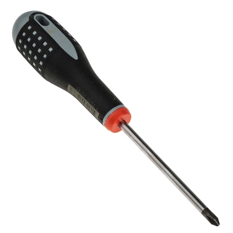 Desarmador Phillips PH 2 x 100mm Bahco BE-8620