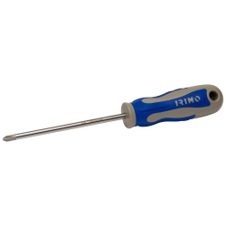 Desarmador Phillips PH 2 x 125mm Irimo 409-2-125