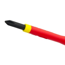 Desarmador Phillips PH 3 x 150mm Aislado Makita B-66145