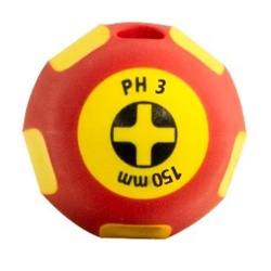 Desarmador Phillips PH 3 x 150mm Aislado Makita B-66145