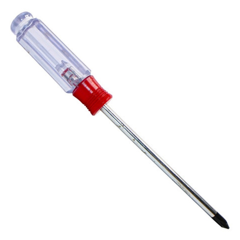 Desarmador Phillips 5mm x 4" Kamasa KM361