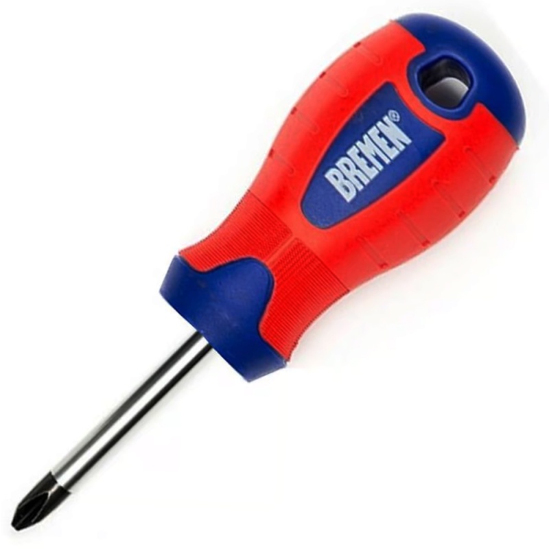 Desarmador Phillips PH 2 x 38mm Bremen 6213