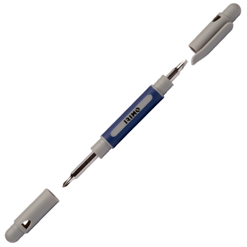 Desarmador Combinado Plano y Phillips Irimo 478-4-1