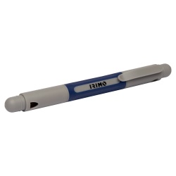 Desarmador Combinado Plano y Phillips Irimo 478-4-1