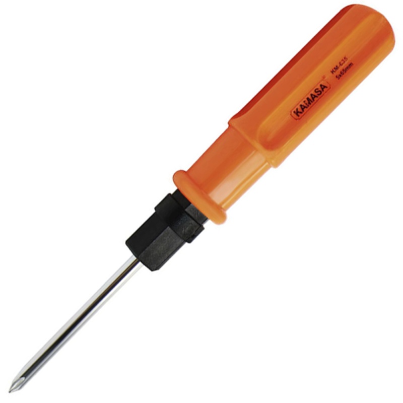 Desarmador Combinado 5 x 65mm Kamasa KM635