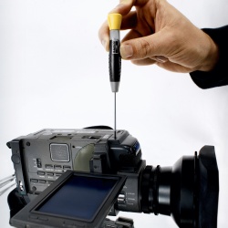 Desarmador de Precisión 2 x 50mm Bahco 700-2-50