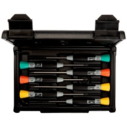 Juego de Desarmadores de Precisión 7 Piezas Bahco 706-4