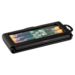 Juego de Desarmadores de Precisión 6 Piezas Bahco 706-1