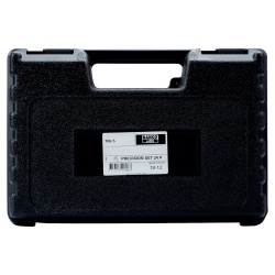 Juego de Desarmadores de Precisión 24 Piezas Bahco 706-5