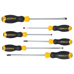 Juego de Desarmadores 6...