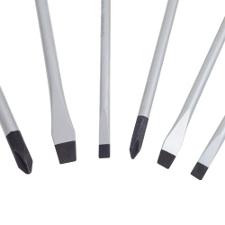 Juego de Desarmadores 6 Piezas Stanley STMT66672-840