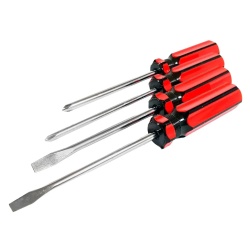 Juego de Desarmadores 4 Piezas Wolfox WF9350