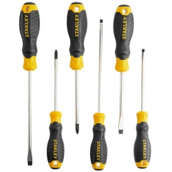 Juego de Desarmadores 6...