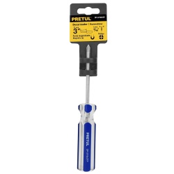 Desarmador Phillips 3/16" x 3" Pretul 21471