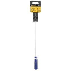 Desarmador Phillips 1/8" x 8" Pretul 28078