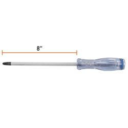 Desarmador Phillips PH 4 x 10" Truper 100814