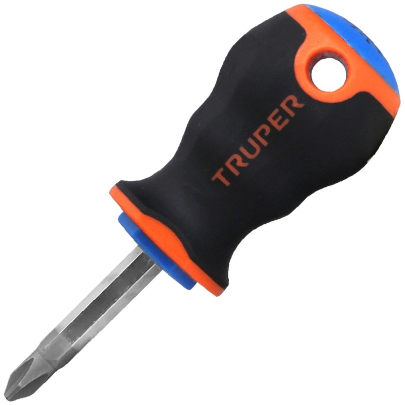 Desarmador Phillips PH 2 x 1 1/2" Truper 14073