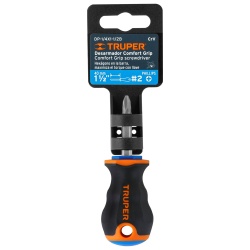 Desarmador Phillips PH 2 x 1 1/2" Truper 14073