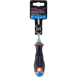 Desarmador Phillips PH 1 x 3" Truper 14064