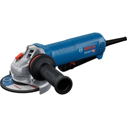 Amoladora Angular 5" 1200W 11000 Rpm Bosch GWS 12-125 P
