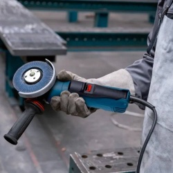 Amoladora Angular 5" 1200W 11000 Rpm Bosch GWS 12-125 P