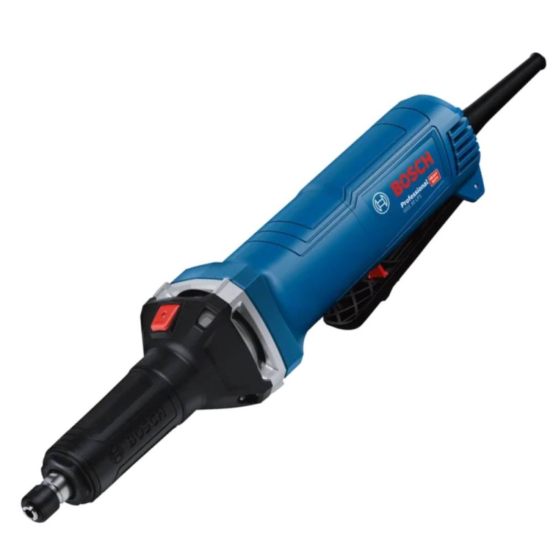 Turbineta / Esmeril Recto Cuello largo 750W Bosch GGS 30 LPS