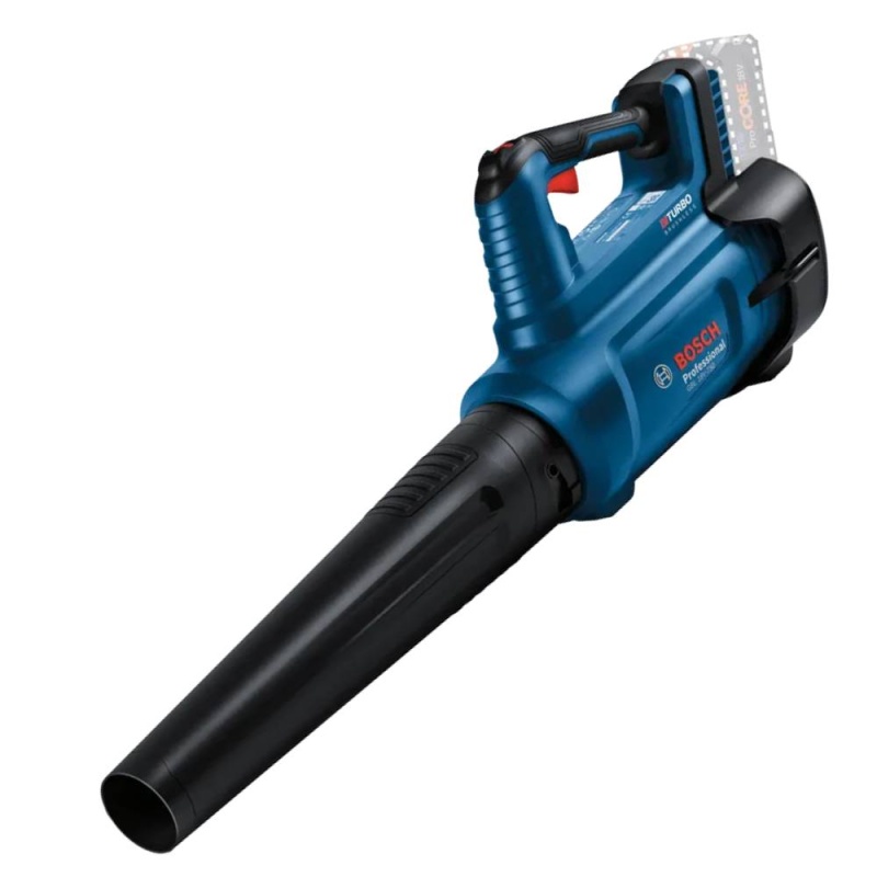 Soplador 18V 780 m³/h Brushless Baretool Bosch GBL 18V-750