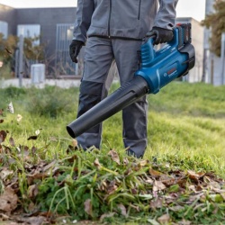 Soplador 18V 780 m³/h Brushless Baretool Bosch GBL 18V-750