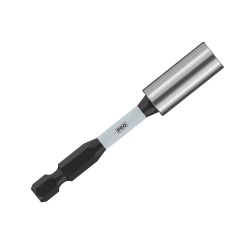 Porta Punta Impact Pro 1/4" x 75mm Bosch 2608.522.559-000