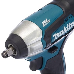 Llave de Imp. 3/8" 18V 180Nm LXT BL Baretool Makita DTW180Z