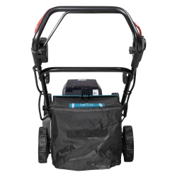 Cort. de Cesped 21" 40V 70L XGT BL Baretool Makita LM002GZ