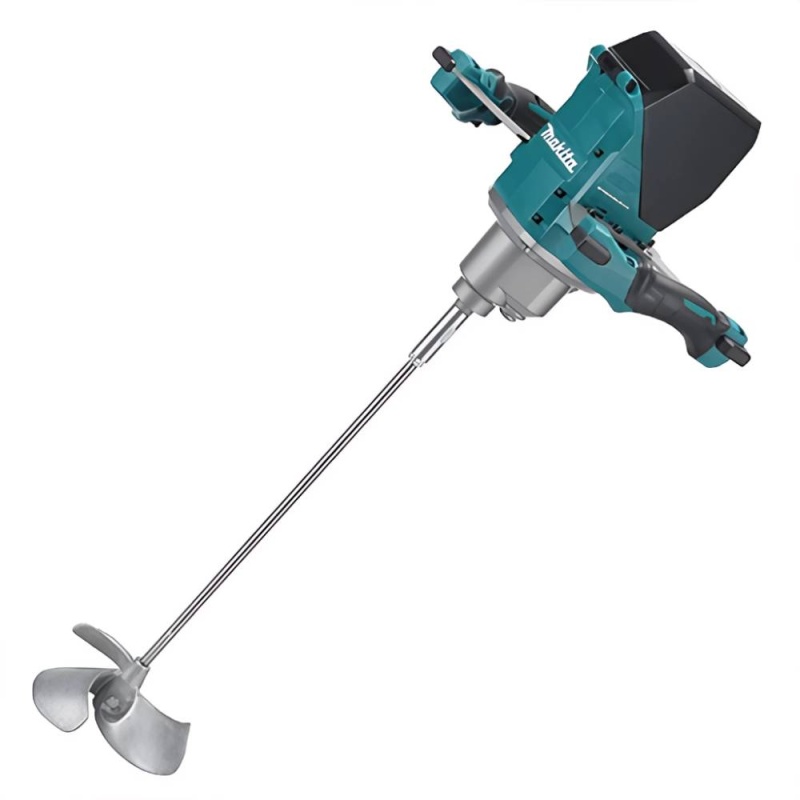 Mezcladora 9 1/2" 40V XGT BL Baretool Makita UT001GZ