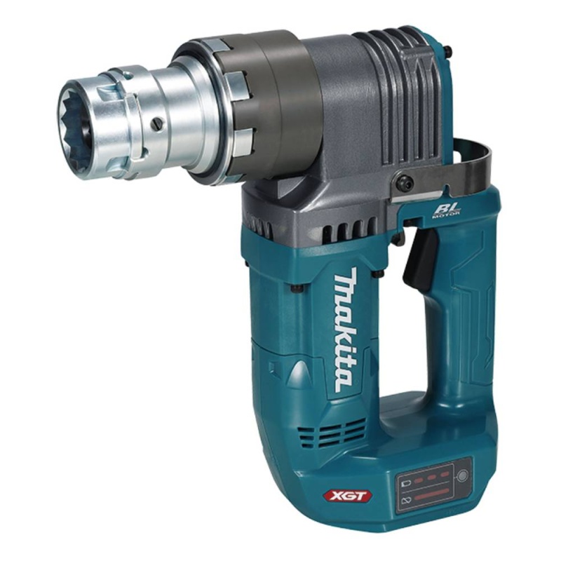 Degolladora 5/8"-7/8" 40V 804Nm XGT BL Baretool Makita WT001GZ