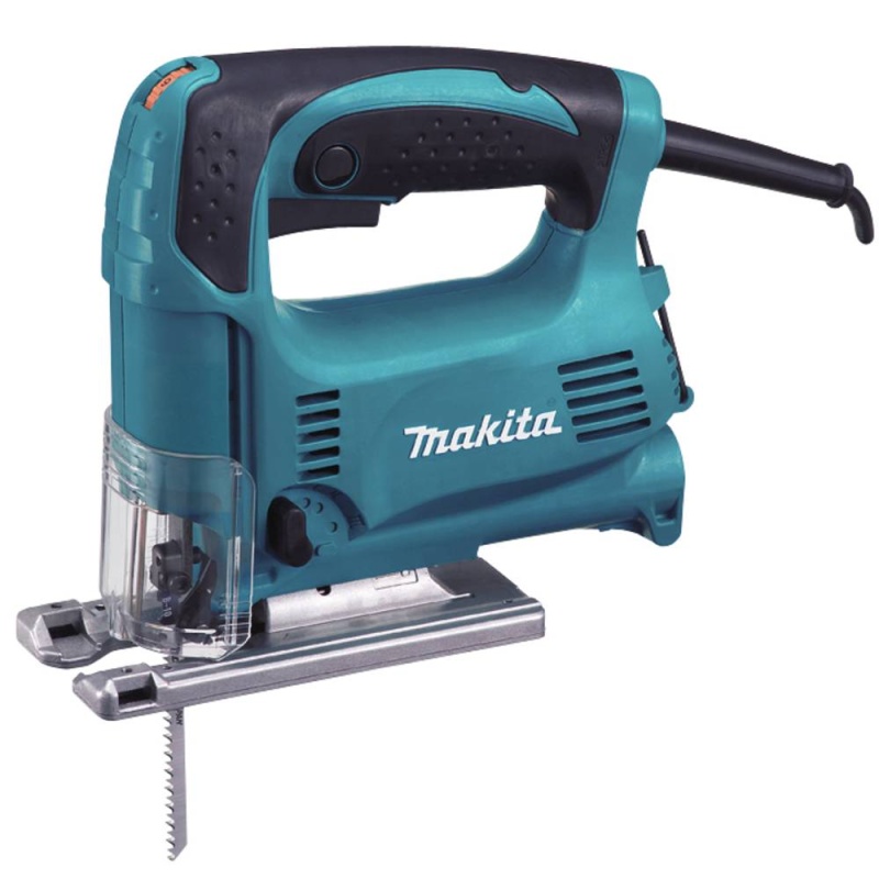 Sierra Caladora 450W 18mm Makita 4329
