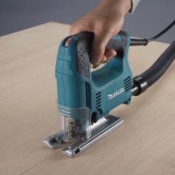 Sierra Caladora 450W 18mm Makita 4329