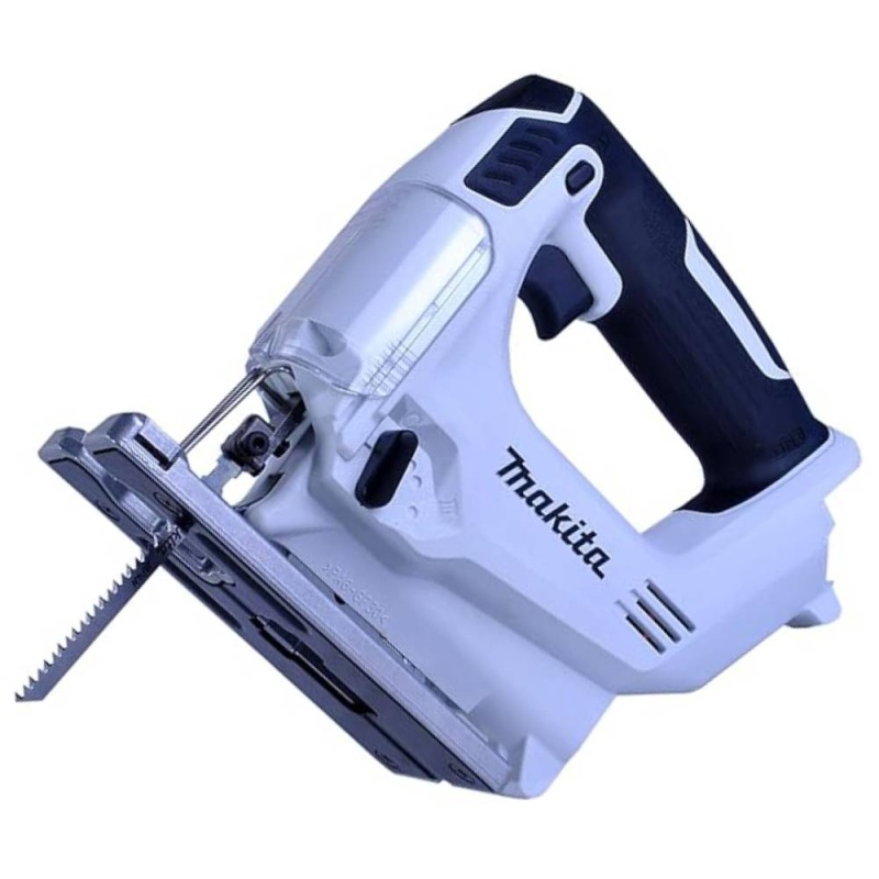 Sierra Caladora 12V 18mm CXT Baretool Makita JV100DZW