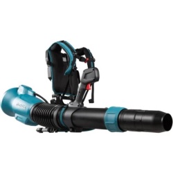 Soplador de mochila 20.9m³ 40V XGT BL Baretool Makita UB004CZ